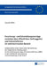 Forschungs- und Entwicklungsvertraege zwischen dem oeffentlichen Auftraggeber und Industriefirmen im wehrtechnischen Bereich: Insbesondere unter beson by Claudia Miller