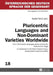 Pluricentric Languages and Non-Dominant Varieties Worldwide: Part I: Pluricentric Languages across Continents. Features and Usage by Rudolf Muhr, Rudolf Muhr