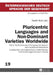 Pluricentric Languages and Non-Dominant Varieties Worldwide: Part II: The Pluricentricity of Portuguese and Spanish. New Concepts and Descriptions by Rudolf Muhr, Rudolf Muhr