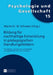 Bildung fuer nachhaltige Entwicklung in paedagogischen Handlungsfeldern: Grundlagen, Verankerung und Methodik in ausgewaehlten Lehr-Lern-Kontexten by Martin K. W. Schweer, Martin K. W. Schweer
