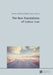 The New Foundations of Labour Law by Ahlberg, Kerstin