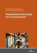 Studentische Forschung Im Praxissemester by Patrick Gollub, David Paulus, David Rott