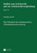 Das Potential der institutionellen Arbeitnehmermitwirkung by Manfred Weiss, Matthias Broll