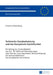 Technische Standardsetzung und das Europaeische Kartellverbot: Ein Beitrag zur Anwendbarkeit von Art. 101 AEUV auf Vereinbarungen ueber Normen unter b by Johanna Keisenberg