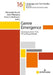 Genre Emergence: Developments in Print, TV and Digital Media by Alexander Brock