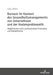 Burnout Im Kontext Des Gesundheitsmanagements Von Unternehmen Und Der Kostenproblematik: Moeglichkeiten Einer Professionellen Praevention Und Rehabili by Franz Zeilner