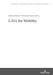 Call for Mobility by Anna Turula, Joanna Pitura, Shannon Sauro