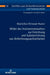 Mittel Des Insolvenzverwalters Zur Ermittlung Und Substantiierung Von Anfechtungssachverhalten by Martin Ahrens, Maximilian Christoph Hacker