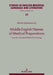 Middle English Names of Medical Preparations: Towards a Standard Medical Terminology by Jacek Fisiak, Marta Sylwanowicz