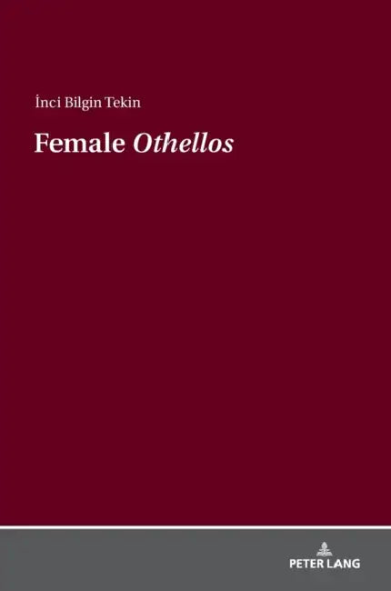 Female «Othellos» by Inci Bilgin Tekin