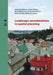 Landscape Considerations in Spatial Planning by Veda, Anna Spinerová, Ingrid Belčáková