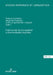 Historia del Léxico Español Y Humanidades Digitales by Daniel Jacob, Dolores Corbella Diaz, Alejandro Fajardo Aguirre
