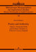 Poetry and Authority: Chaucer, Vernacular Fable and the Role of Readers in Fifteenth-Century England by Hermann Josef Real, David Nisters