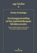 Verrechnungspreisermittlung auf Basis kapitalmarktbezogener Kalkulationszinssaetze: Methodik, Kapitalkostenmodelle und deren Eignung fuer Zwecke des s by Christian Hundeshagen