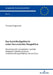 Das Kartellbußgeldrecht unter oekonomischer Perspektive: Bewertung der europaeischen und der deutschen Sanktionsnormen und Entwicklung effektiver Vors by Thomas Knapowski