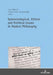 Epistemological, Ethical and Political Issues in Modern Philosophy by Eray Yağanak