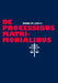 De processibus matrimonialibus: Fachzeitschrift zu Fragen des Kanonischen Ehe- und Prozeßrechtes - Band 24 (2017) by Elmar Güthoff, Karl-Heinz Selge