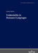 Evidentiality in Romance Languages by Gerda Haßler