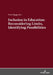 Inclusion in Education: Reconsidering Limits, Identifying Possibilities by Pavel Zgaga