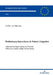 Preliminary Injunctions in Patent Litigation: Alternative Approaches to Provide Effective Justice Under Uncertainty by Arthur Von Martels