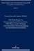 Die Behandlung von Personengesellschaften nach dem DBA Deutschland-Portugal unter besonderer Beruecksichtigung von Qualifikationskonflikten by Susana Pessoa Dos Santos-Mettlach