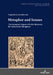 Metaphor and Senses: The Synamet Corpus: A Polish Resource for Synesthetic Metaphors by Piotr Stalmaszczyk