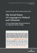 The Social Status of Languages in Finland and Lithuania: A Plurimethodological Empirical Survey on Language Climate Change by Amei Koll-Stobbe