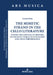The Mimetic Strand in the Cello Literature: Within the Context of History, Instrument Design, Iconography and Cello Performance by Maciej Goląb
