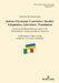 Italian-Ukrainian Contrastive Studies: Linguistics, Literature, Translation - Італійсько-& by Tilmann Reuther