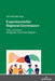 Experimentalist Regional Governance: Policy Analysis in Geographic-Functional Regions by Jens Sorg