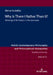 Why Is There I Rather Than It?: Ontology of the Subject in the Upaniṣads by Rafal Szklarski, Jan Hartman, Marta Bręgiel-Pant