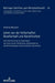 Lehre von der fehlerhaften Gesellschaft und Kartellverbot: Eine Untersuchung zur Anwendung der Lehre von der fehlerhaften Gesellschaft bei kartellrech by Torsten Körber, Antonia Bautsch