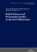 Polish Science and Technology Studies in the New Millennium by Krzysztof Abriszewski