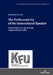 The Performativity of the Intercultural Speaker: Promoting «Savoir Agir» Through Improvisational Tasks by Nicola Würffel