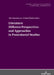 Literature: Different Perspectives and Approaches in Postcolonial Studies by Alev Karaduman