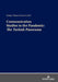 Communication Studies in the Pandemic:: The Turkish Panorama by Zekiye Tamer Gencer