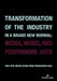 Transformation of the Industry in a Brand New Normal:: Media, Music, and Performing Arts by Bülent Sezgin, Tuna Tetik, Ömer Vatanartıran