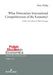 What Determines International Competitiveness of the Economy?: Evidence from Bayesian Model Averaging by Ryszard Kokoszczyński
