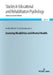 Learning Disabilities and Mental Health by Evelin Witruk