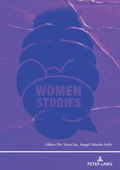 Women Studies by Aysegül Akaydın