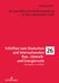 Der grenzueberschreitende Bauvertrag in der Europaeischen Union by Axel Wirth