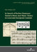 In Search of Perfect Harmony: Tartini's Music and Music Theory in Local and European Contexts by Nejc Sukljan