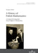A History of Polish Mathematics: A Cultural Perspective from Origins to Modernity by Jaroslaw Fazan, Roman Duda