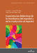 Experiencias Didácticas de la Enseñanza del Español Y de la Traducción Al Español by Britta Thörle