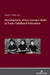 Development of Key Literacy Skills in Early Childhood Education by Kamila Urban