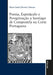 Poesia, Espetáculo e Peregrinação a Santiago de Compostela na Corte Portuguesa by Maria Isabel Morán Cabanas