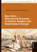 Hour Zero - Educational Sciences in Central, Eastern and Southeastern Europe by Marcelo Caruso, Tomás Kasper, Iveta Kestere