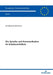 Die Sprache und Kommunikation im Arbeitsverhaeltnis by Ali Machdi-Ghazvini
