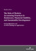 The Role of Modern Accounting Practices in Businesses, Financial Stability, and Sustainable Development: During Digital Era and Artificial Intelligenc by Ibrahim Mert