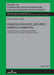 Fraseología En El Discurso Jurídico-Ambiental: Las Construcciones Verbonominales Desde Una Perspectiva Contrastiva (Español-Alemán) by José Juan Batista Rodríguez, Gerd Wotjak, Dolores García Padrón